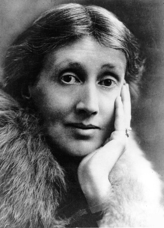 Virginia Woolf et le féminisme littéraire
