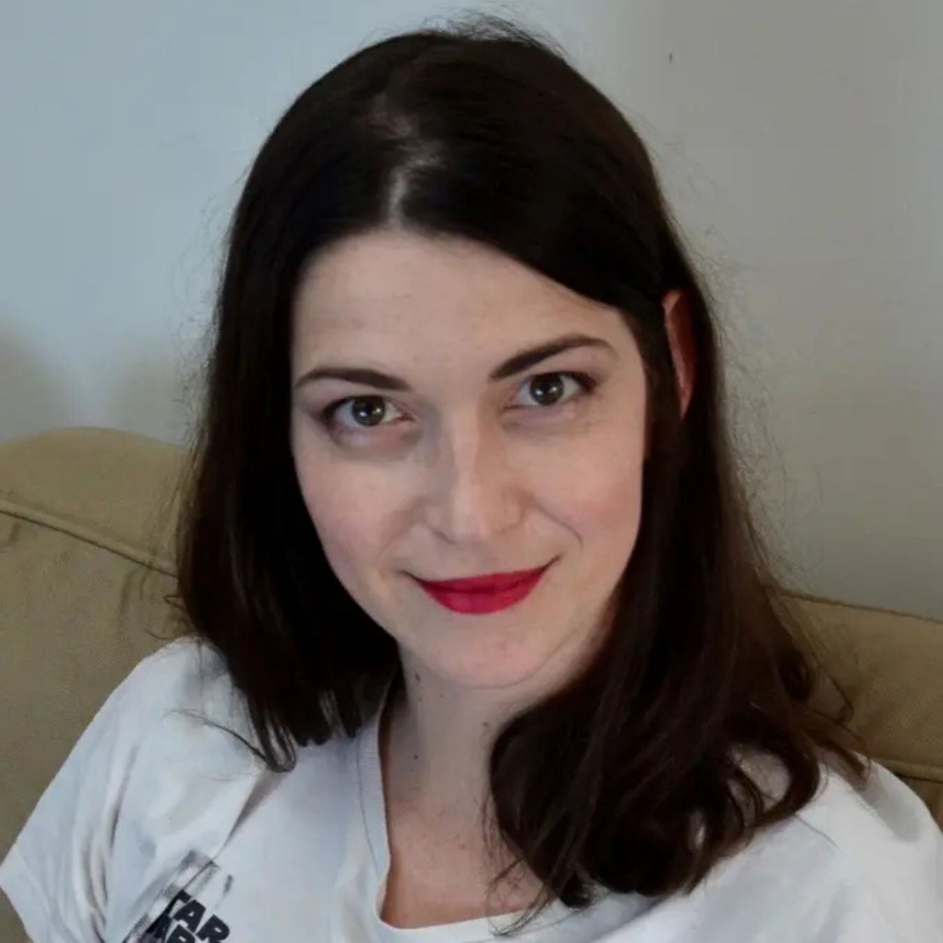 Chloé Streveler