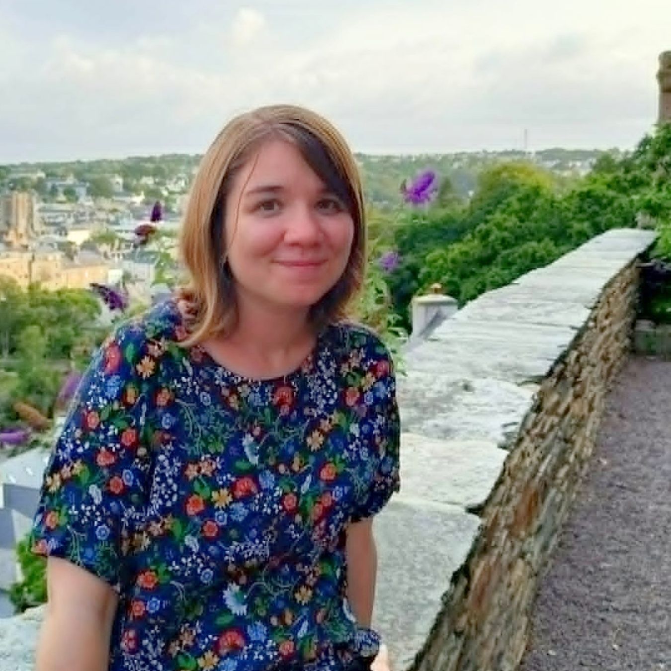 Virginie Lassarre