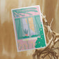 Repos – Carte illustrée