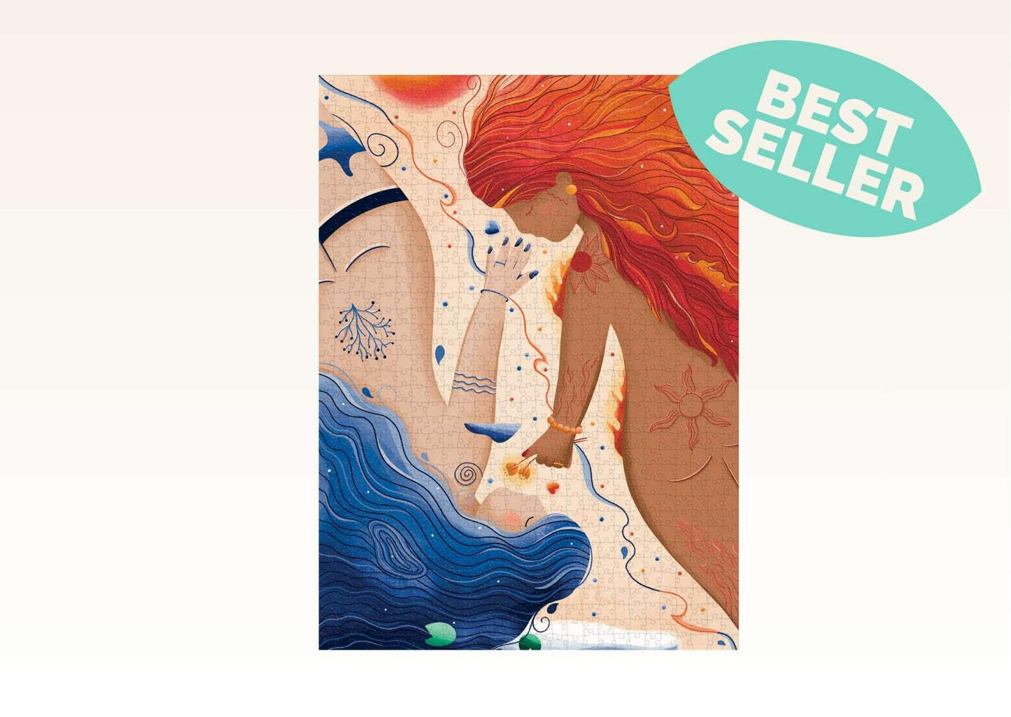 Symphonie – 500 pièces