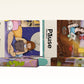 DUO Détente - Puzzles 1000 pièces par Caprilune