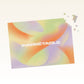 inarrêtable puzzle 1000 pièces moderne confiance en soi self confidence puzzle couleur puzzle dégradé