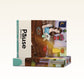 Pause – Puzzle 1000 pièces