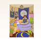 DUO Détente - Puzzles 1000 pièces par Caprilune